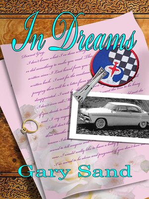 cover image of In Dreams